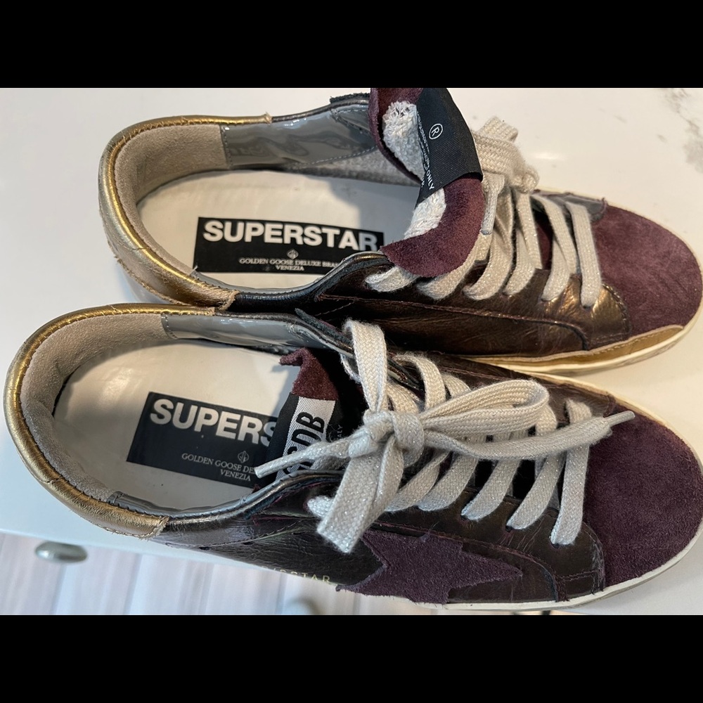 Golden Goose